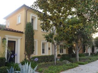 96 Townsend, Irvine, CA 92620