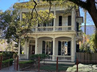 3102 Saint Charles Ave APT 3, New Orleans, LA 70115