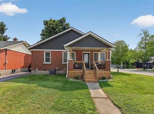 272 Wellington St N, Woodstock, ON N4S 6S3