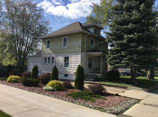 1204 Cooper St, Jackson, MI 49202
