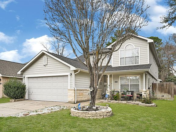2nd image of 22214 Queenbury Hills Dr