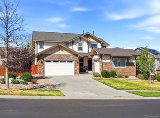 6010 S Little River Way, Aurora, CO 80016