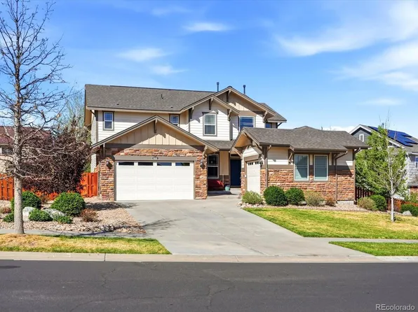 6010 S Little River Way, Aurora, CO 80016