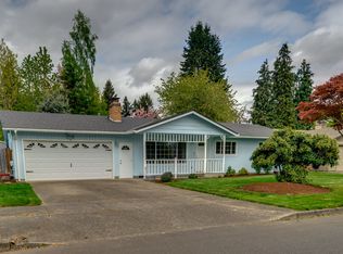 1913 SE Pine St, Hillsboro, OR 97123