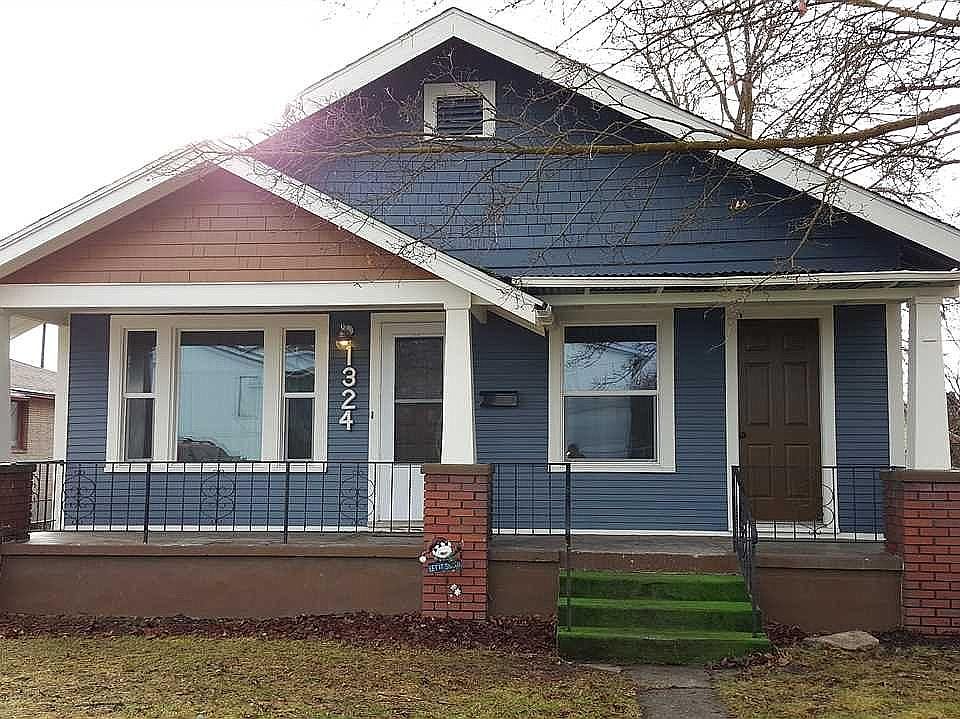 1st image of 1324 E Providence Ave