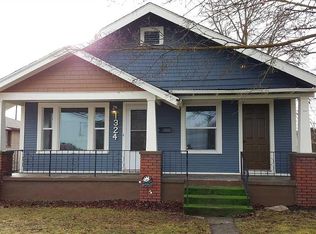 1324 E Providence Ave, Spokane, WA 99207