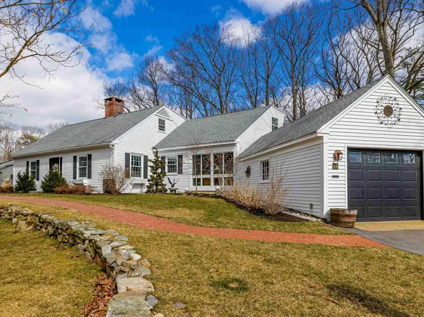 48 Auburn Street, Concord, NH 03301