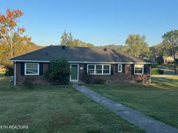 3729 Lucinda Dr, Knoxville, TN 37918