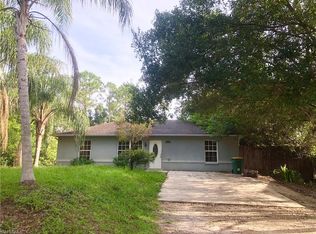 2929 66th Ave NE, Naples, FL 34120