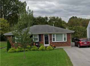 616 Marquette Dr, Louisville, KY 40222