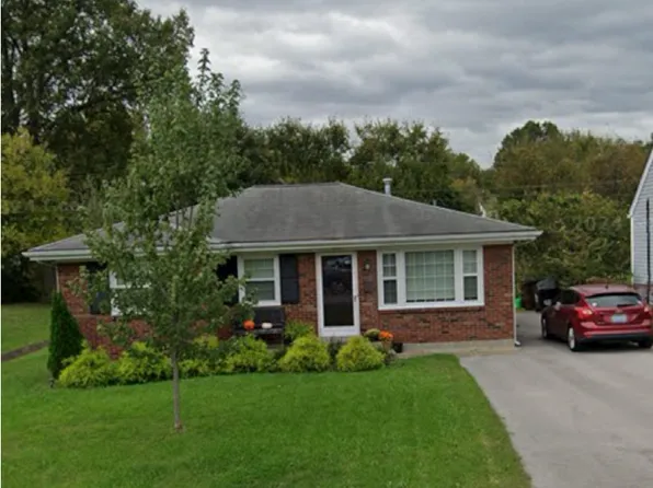 616 Marquette Dr, Louisville, KY 40222