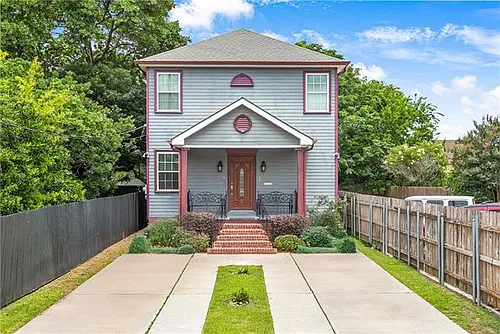 1718 Burdette St #B Photo 1
