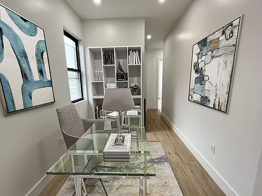 Rented by Brookhaus Capital Inc | media 9