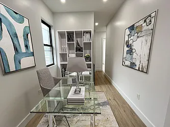 Rented by Brookhaus Capital Inc