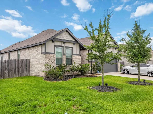 4606 Seabourne Landing Dr, Rosenberg, TX 77469