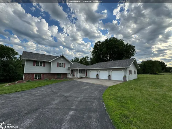 21 River Oaks, Humboldt, IA 50548