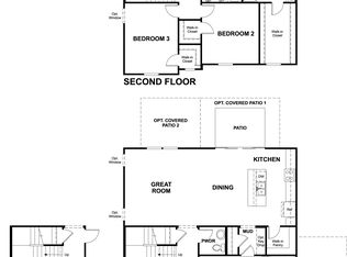 Lapis Plan, TrailMark II, Saint Augustine, FL 32092