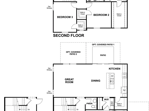 Lapis Plan, TrailMark II