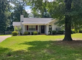 1322 Jeffery Ln, Bainbridge, GA 39817