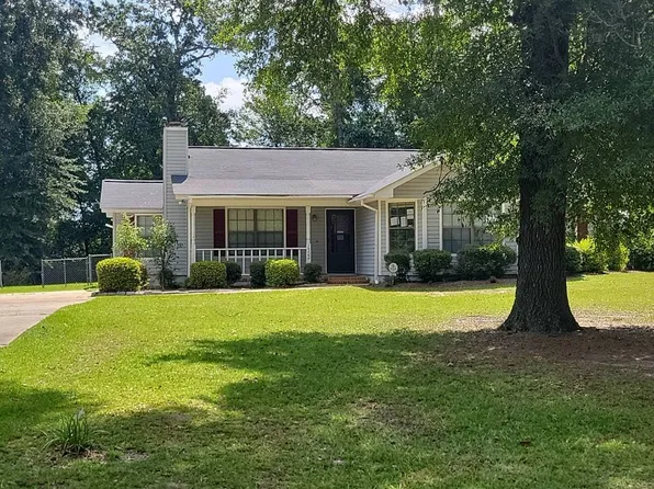 1322 Jeffery Ln, Bainbridge, GA 39817