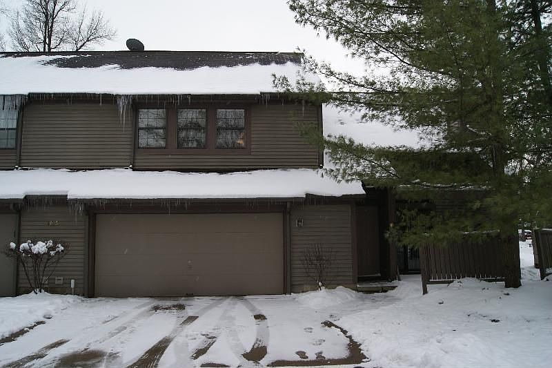 1st image of 1163 Redtail Hawk Dr #3