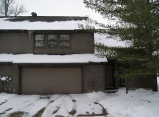 1163 Redtail Hawk Dr #3, Youngstown, OH 44512