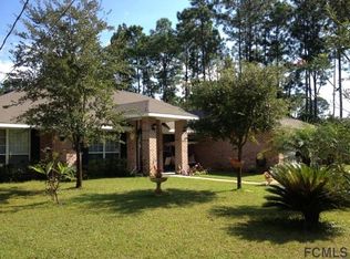16 Reinhardt Ln, Palm Coast, FL 32164