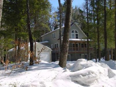5 Greyhound Street, Moultonboro, NH, 03254
