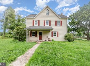 5403 New Park Rd, White Hall, MD 21161