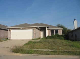 2369 Graystone Dr, Little Elm, TX 75068