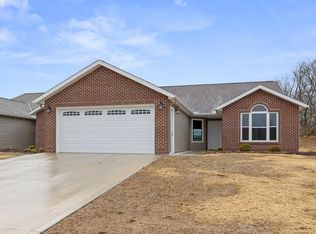 1355 Deer Ridge Ln, Mansfield, OH 44906