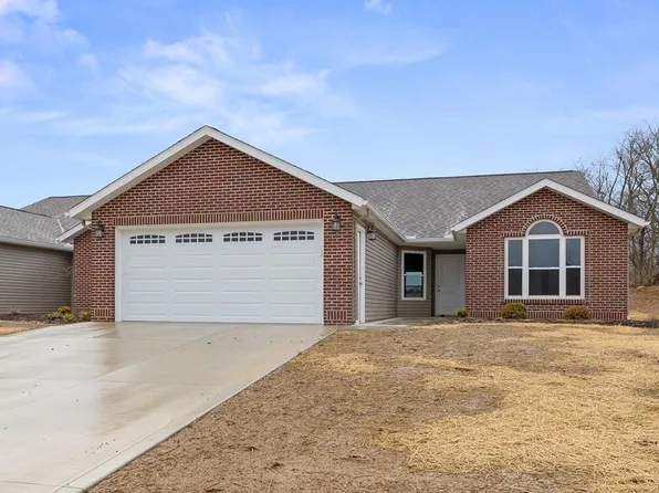 1355 Deer Ridge Ln, Mansfield, OH 44906