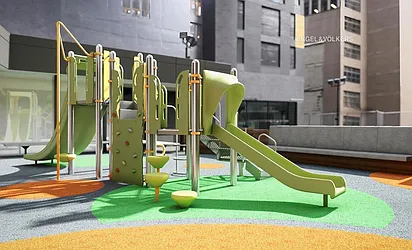 Sold by Engel & Völkers New York City