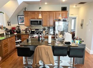 276-278 Parker Hill Ave #3CP, Roxbury Crossing, MA 02120