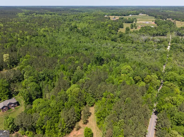 0 Post Rd, Shady Dale, GA 31085
