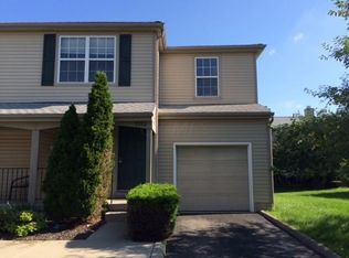 5712 Apricot Ln, Hilliard, OH 43026
