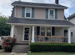 50 Seminole Ave, Washington, PA