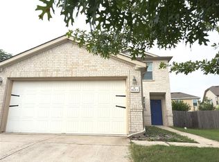 6613 Garden Rose Path, Austin, TX 78754