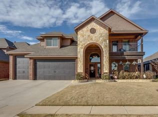 1305 Spanish Needle Trl, Fort Worth, TX 76177