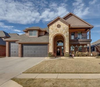 1305 Spanish Needle Trl, Fort Worth, TX, 76177