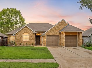 13735 Sablegarden Ln, Houston, TX 77014