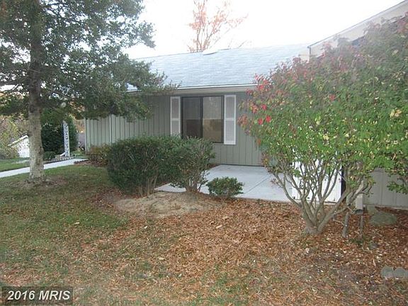 4th image of 3125 Farnborough Ct #259-D