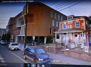 3537 N Williams Ave, Portland, OR 97227