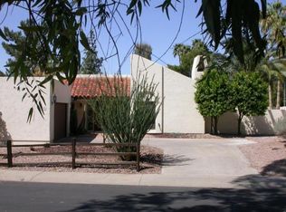 8738 E San Pedro Dr, Scottsdale, AZ 85258