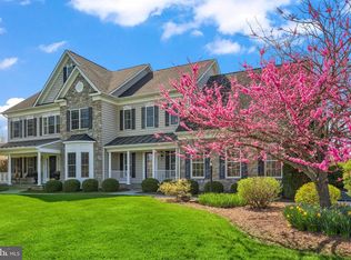 37619 Wright Farm Dr, Purcellville, VA