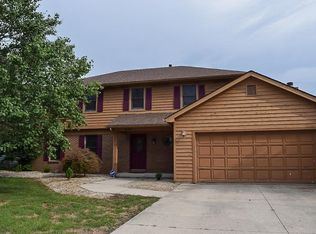 477 Timberview Dr, Marysville, OH 43040