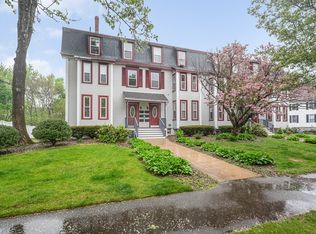 6 Maple Ave #1, Andover, MA 01810