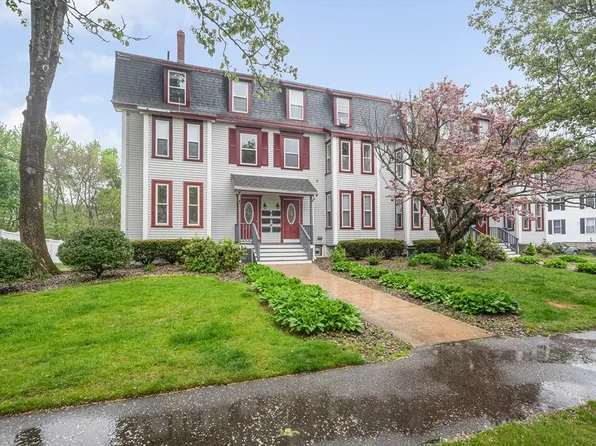 6 Maple Ave #1, Andover, MA 01810