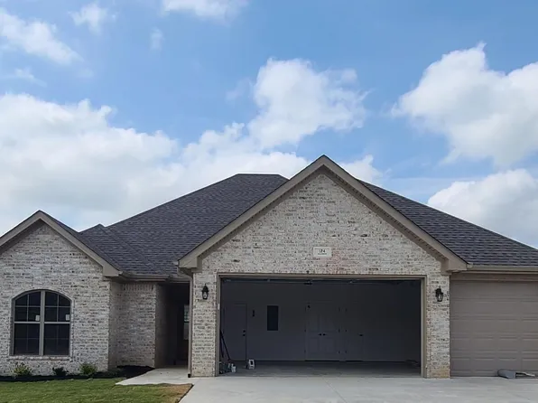 124 Clearwater Dr, Brookland, AR 72417