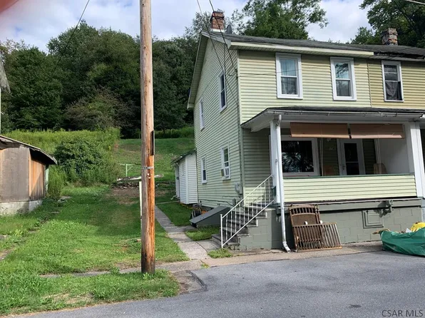 1540 Paint St, Windber, PA 15963